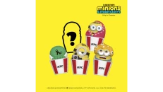 Minions Figurine