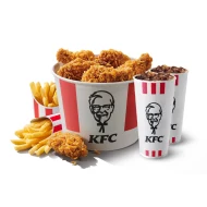 Kosh me 14 Krahë Pikant Menu