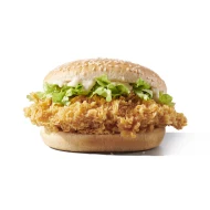 Zinger Burger