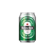 Birra Heineken