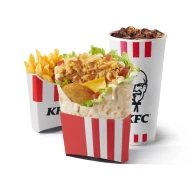 Boxmaster Menu