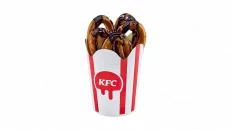 Churros me Çokollatë