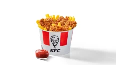 Bucket për Nji - Original