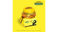 Minions Burger