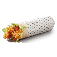 Zinger Twister