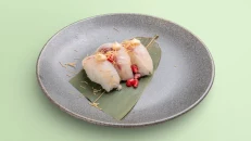 Nigiri Levrek 3 Pc