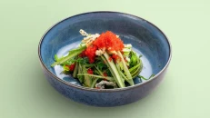 Sallatë Wakame