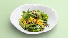 Sallatë Mango