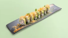Ebi Roll