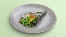 Temaki Karkalec