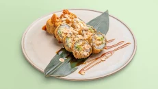 Fritto Roll