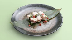 Nigiri Oktapod 3 Pc
