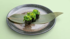 Gunkan Wakame 3 Pc