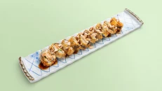 Hot Roll