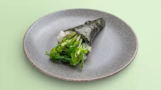 Temaki Vegetarian