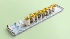 Surimi Roll