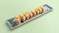 Classic Roll