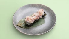Gunkan White Fish 3 Pc