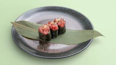 Gunkan Ton 3 Pc