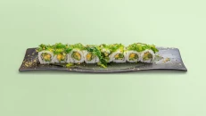Vegetarian Roll