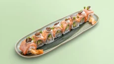 Tartuf Roll