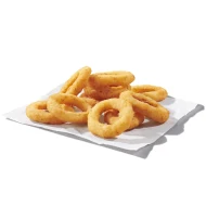 Onion Rings për 2 Persona