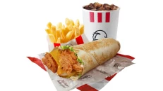 Twister Charger Menu