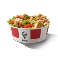 Sallatë Zinger