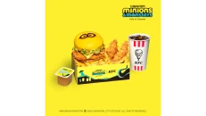 Minions Mega Box