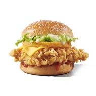 Zinger Tower