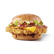 Grander Burger