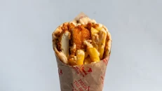 Pita Crispy