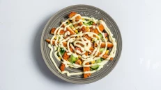 Fredis Salad
