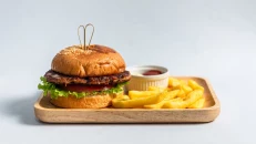 Burger Pule