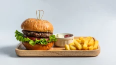 Burger Viçi