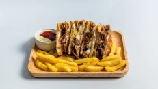 Pita Pita Gici