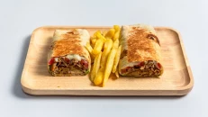 Pita Arabe Viçi