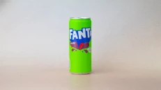 Fanta Exotic