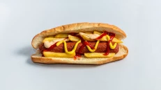 Hot Dog