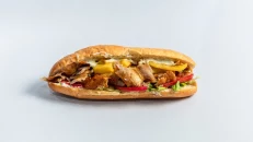 Doner Pule