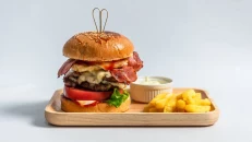 Fredis Burger