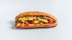 Crispy Doner