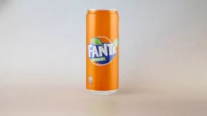 Fanta Portokall