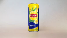 Lipton Tea Lemon