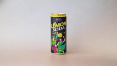 Lemon Soda