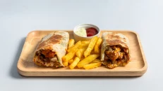Crispy Wrap