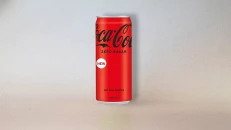 Coca Cola Zero