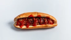Mexican Hot Dog