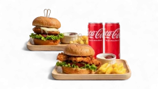 Chicken Party