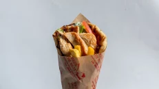 Pita Fileto Pule
